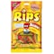 Rips Rips Bite-Size Peelable Rainbow 4 oz. Peg Bag, PK12 34617 - alternate 1